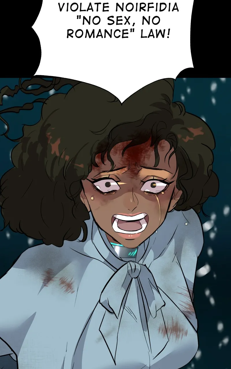 Death: Rescheduled Chapter 12 Online - página 57