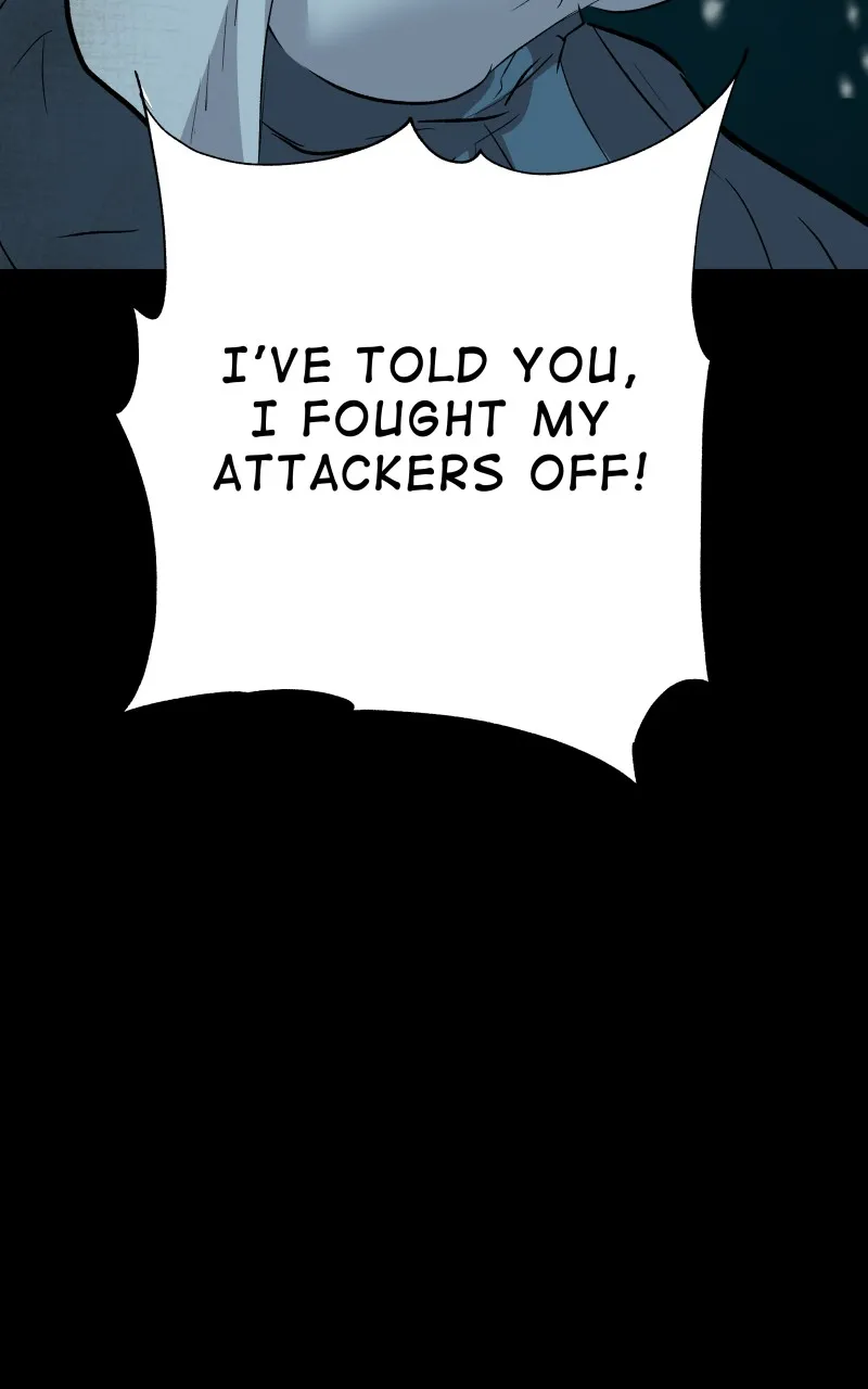 Death: Rescheduled Chapter 12 Online - página 58
