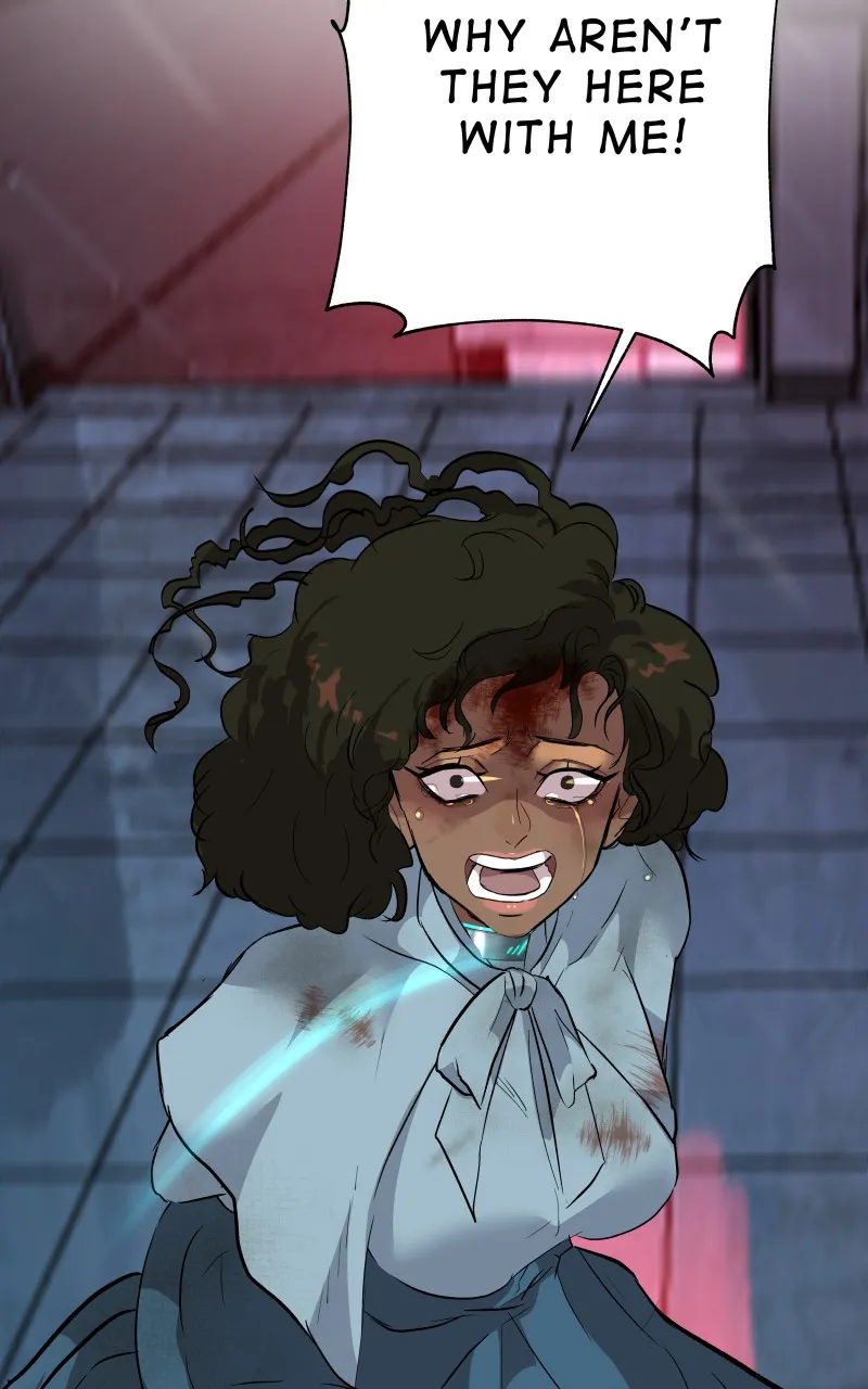 Death: Rescheduled Chapter 12 Online - página 61