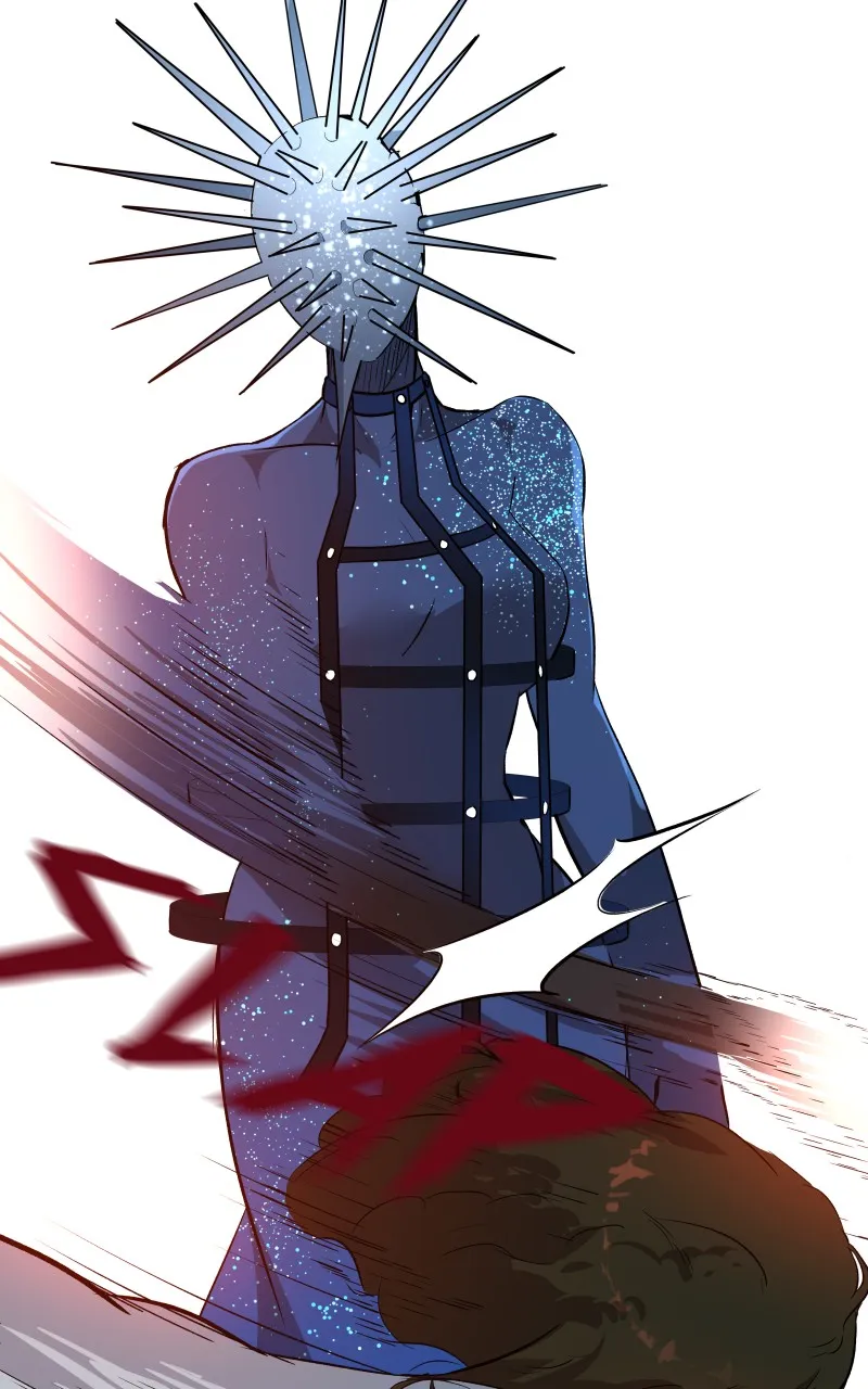 Death: Rescheduled Chapter 12 Online - página 63