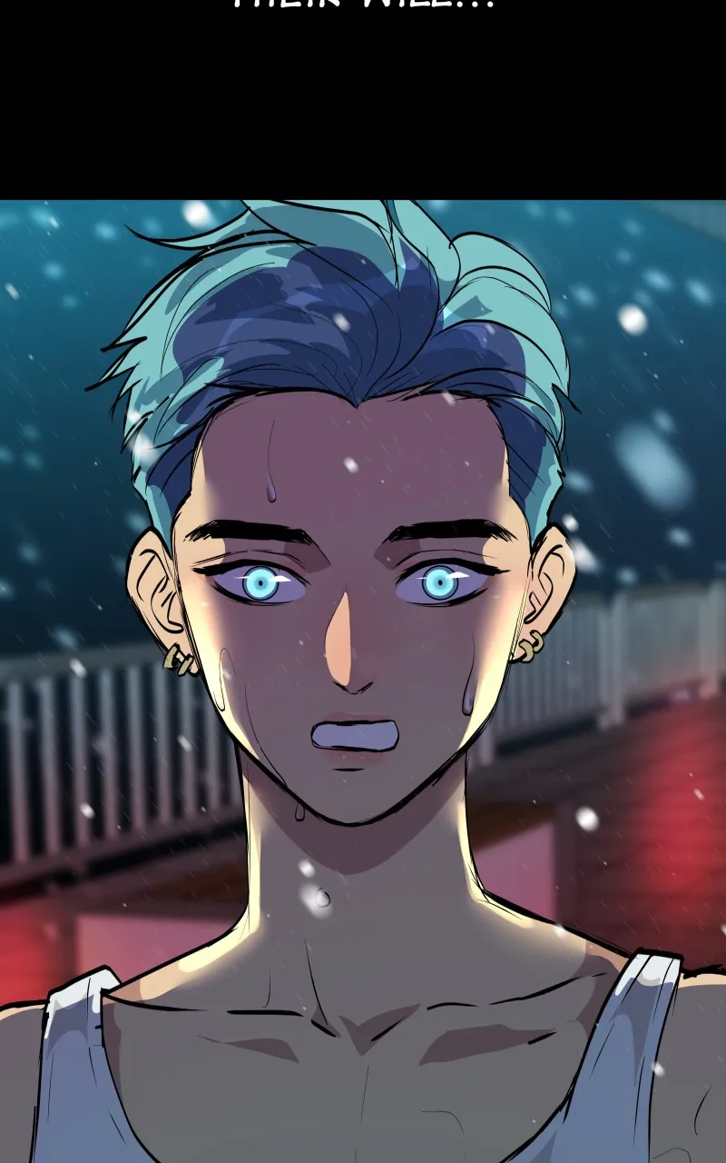 Death: Rescheduled Chapter 12 Online - página 65