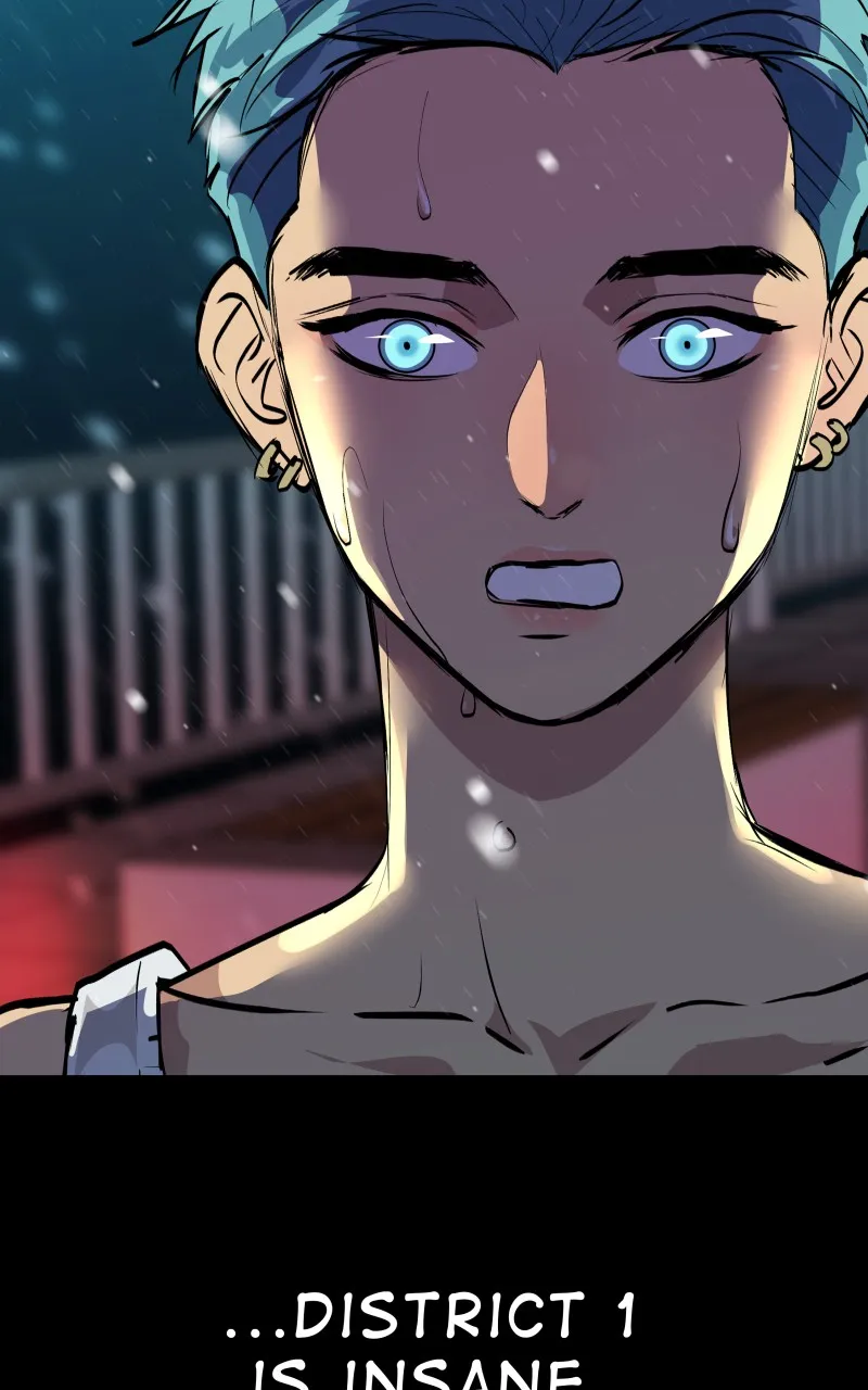 Death: Rescheduled Chapter 12 Online - página 67