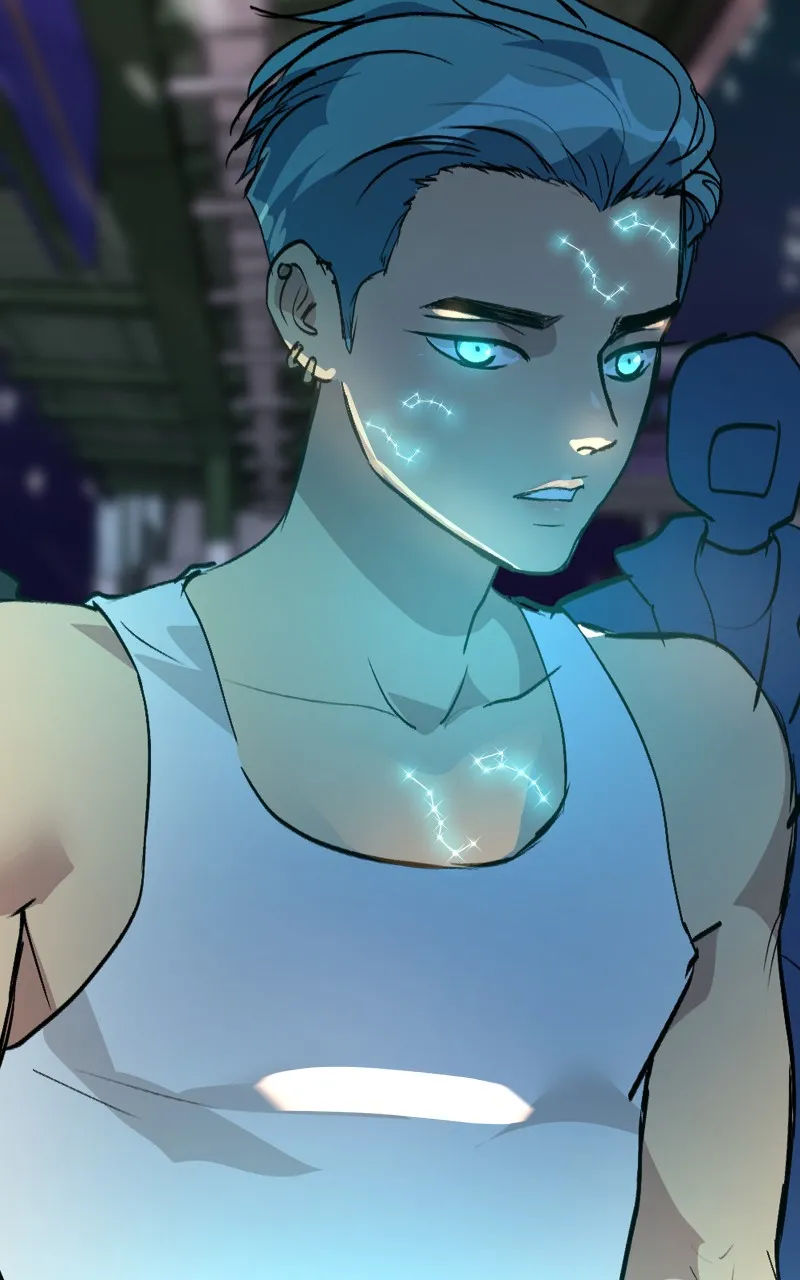 Death: Rescheduled Chapter 12 Online - página 69
