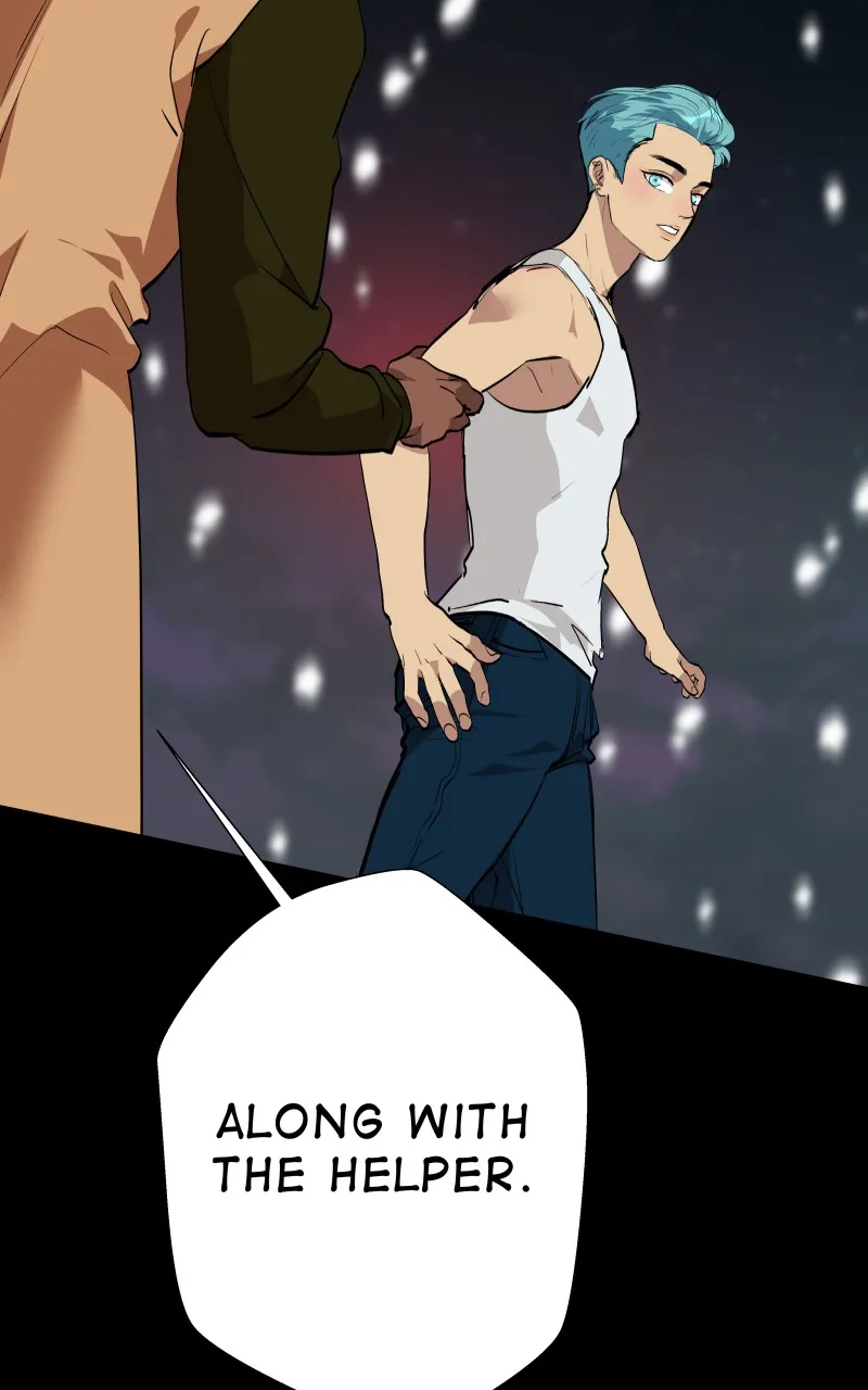 Death: Rescheduled Chapter 12 Online - página 74