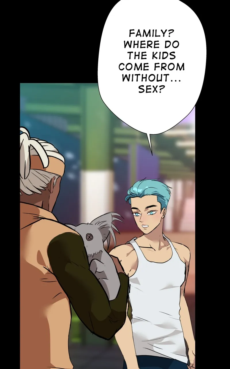 Death: Rescheduled Chapter 12 Online - página 76