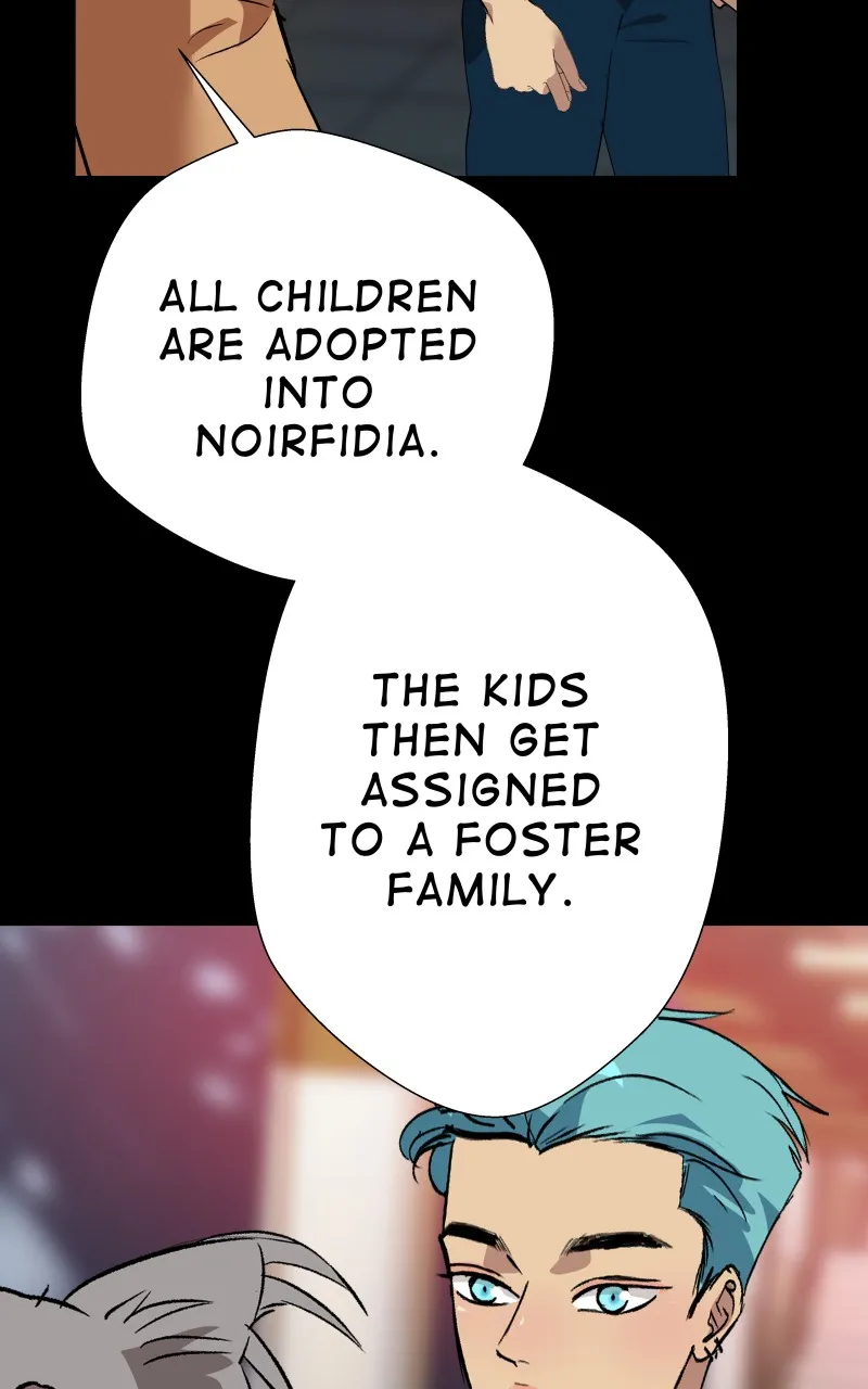 Death: Rescheduled Chapter 12 Online - página 77