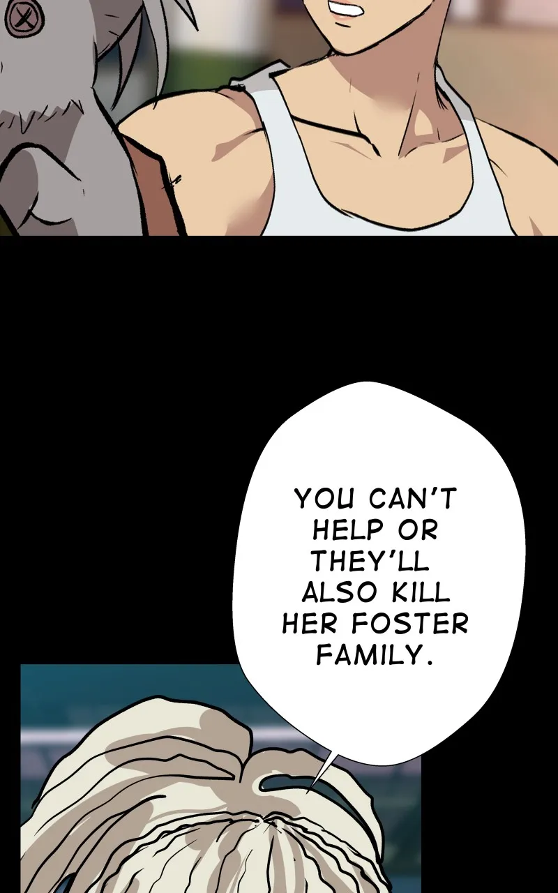 Death: Rescheduled Chapter 12 Online - página 78