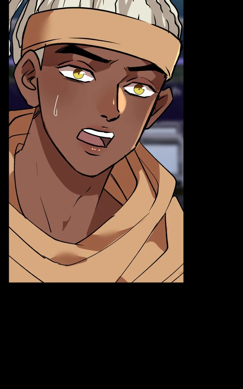 Death: Rescheduled Chapter 12 Online - página 79