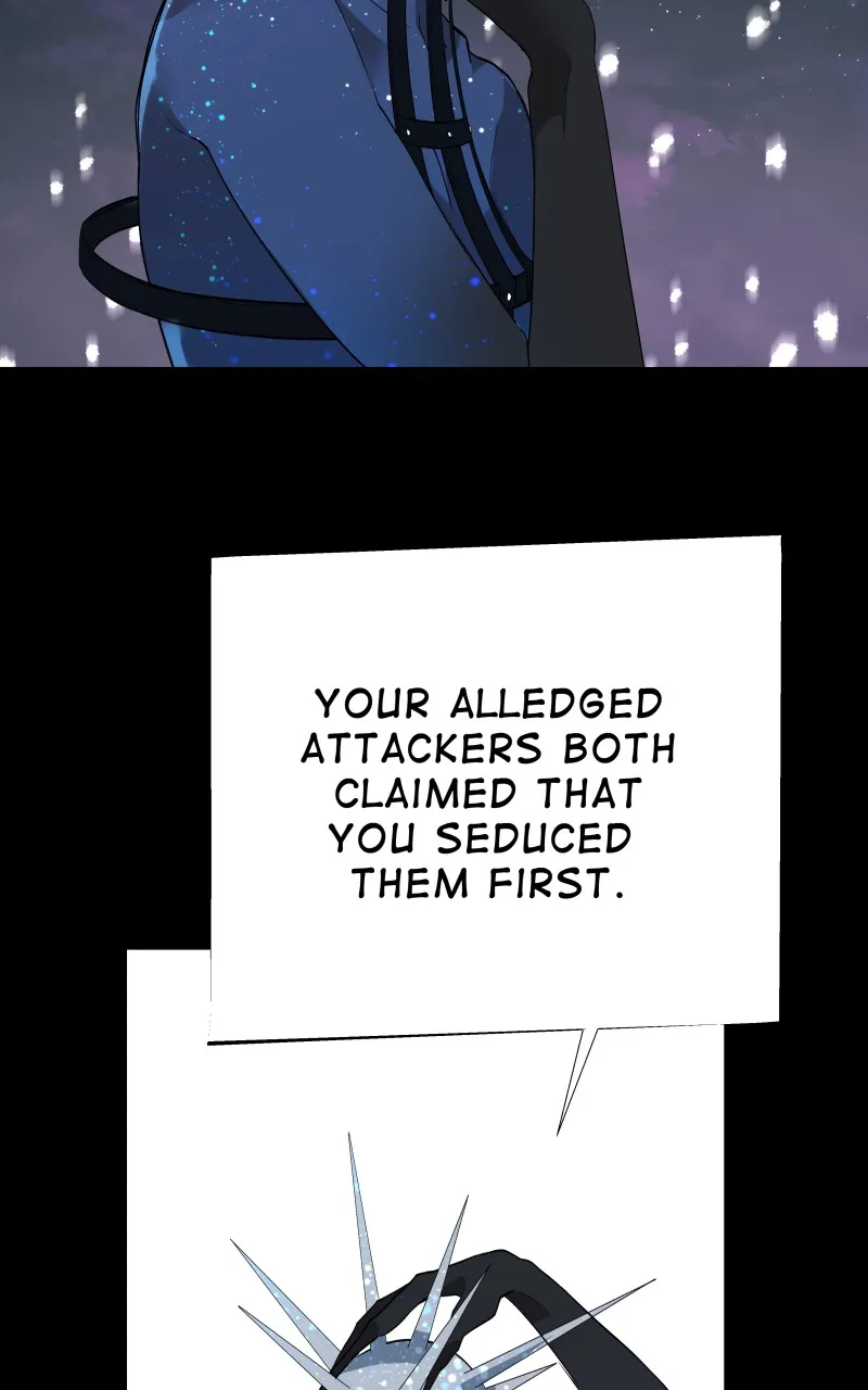 Death: Rescheduled Chapter 12 Online - página 81