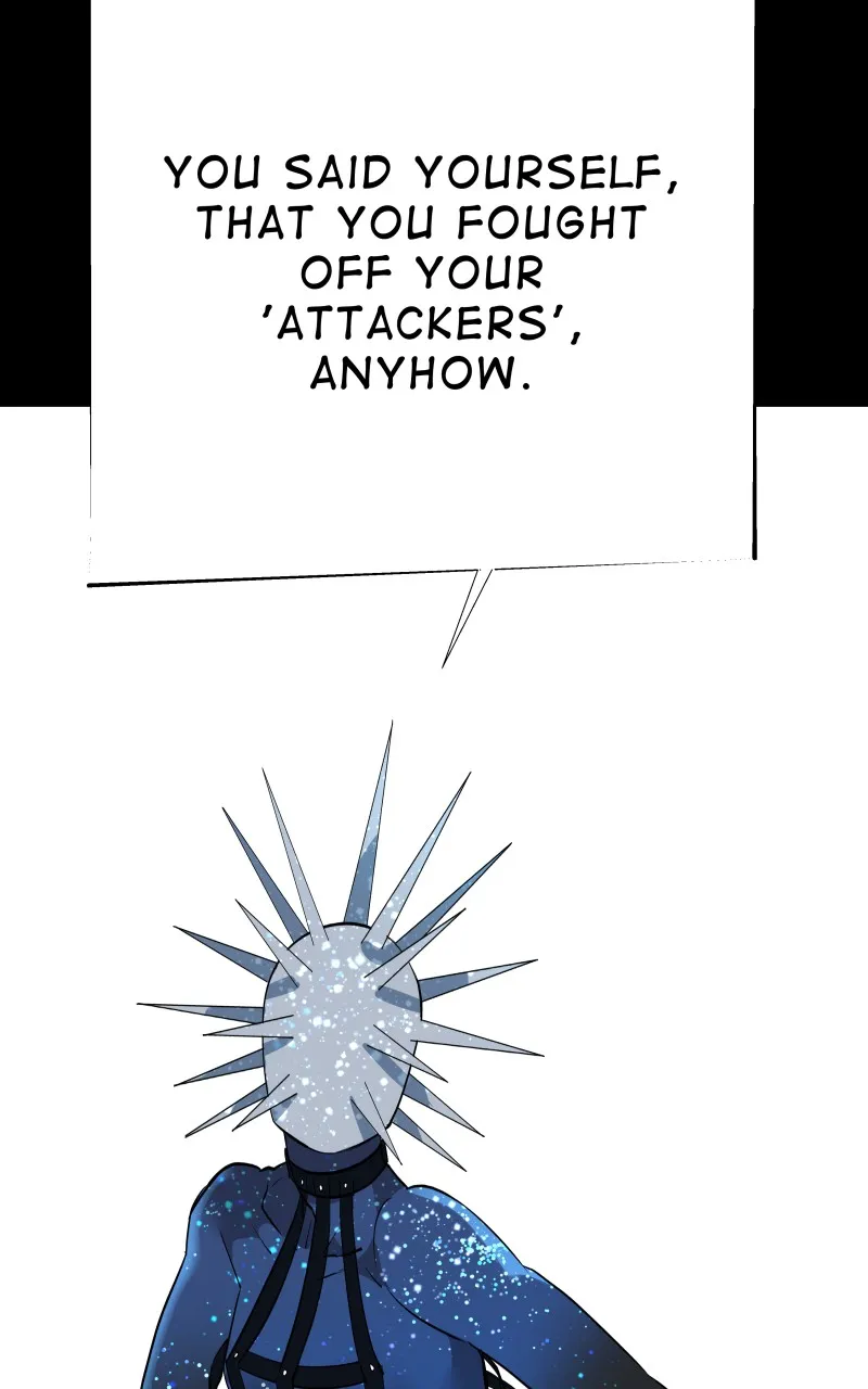 Death: Rescheduled Chapter 12 Online - página 83