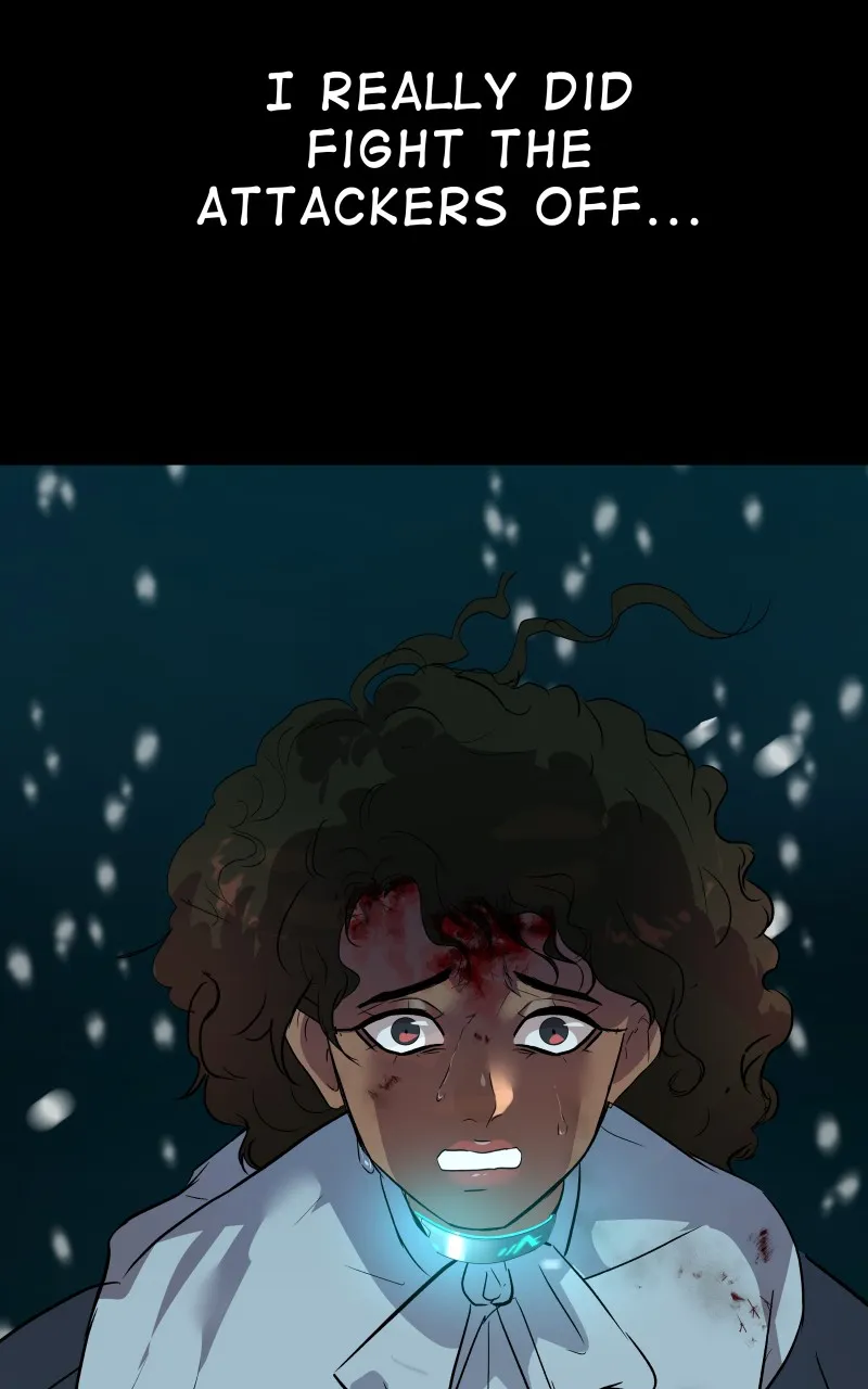 Death: Rescheduled Chapter 12 Online - página 92