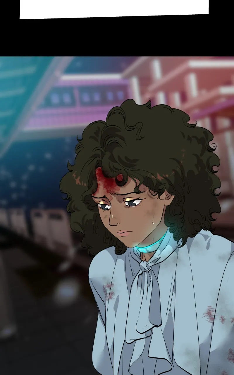 Death: Rescheduled Chapter 12 Online - página 98