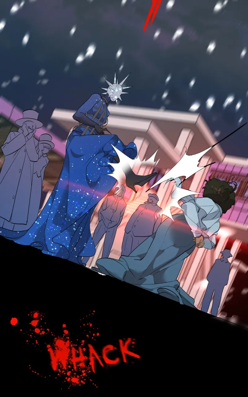 Death: Rescheduled Chapter 12 Online - página 103