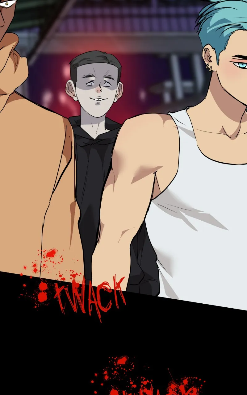 Death: Rescheduled Chapter 12 Online - página 106