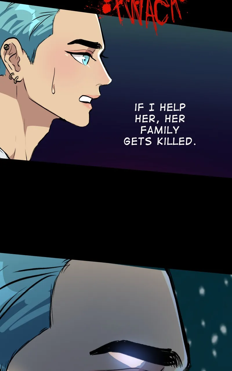 Death: Rescheduled Chapter 12 Online - página 107