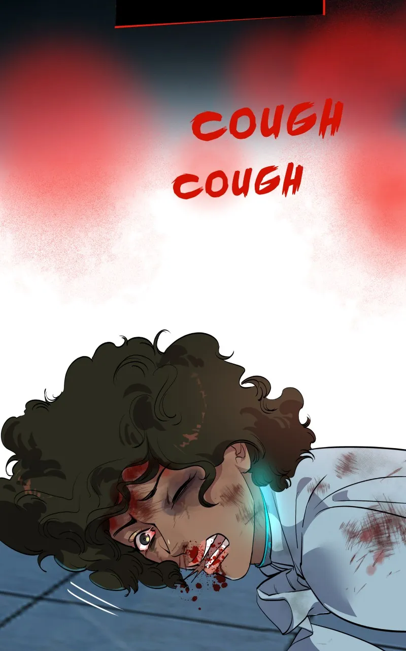 Death: Rescheduled Chapter 12 Online - página 111