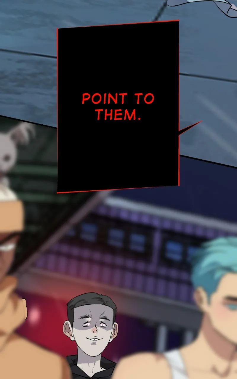 Death: Rescheduled Chapter 12 Online - página 112