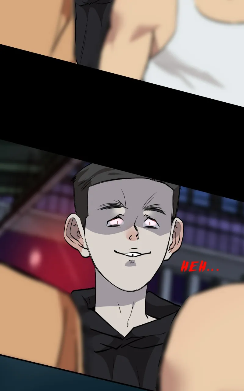 Death: Rescheduled Chapter 12 Online - página 113