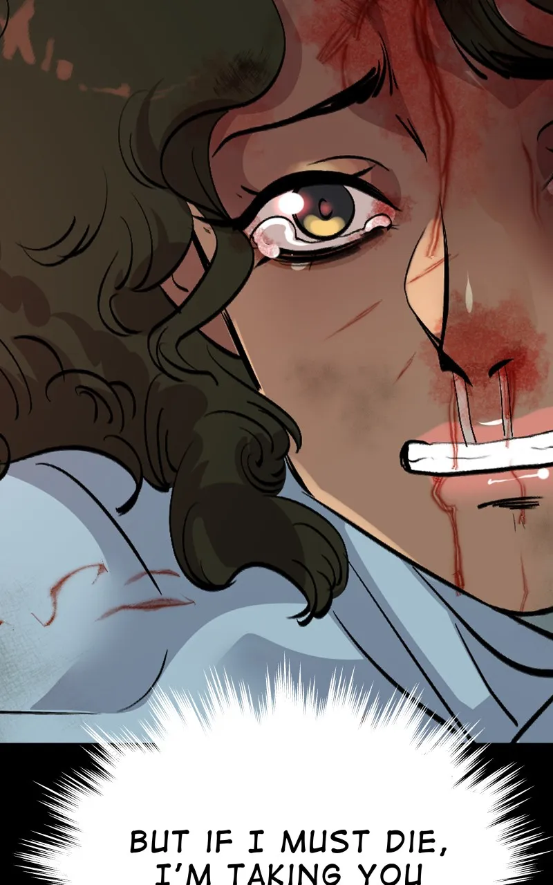 Death: Rescheduled Chapter 12 Online - página 119