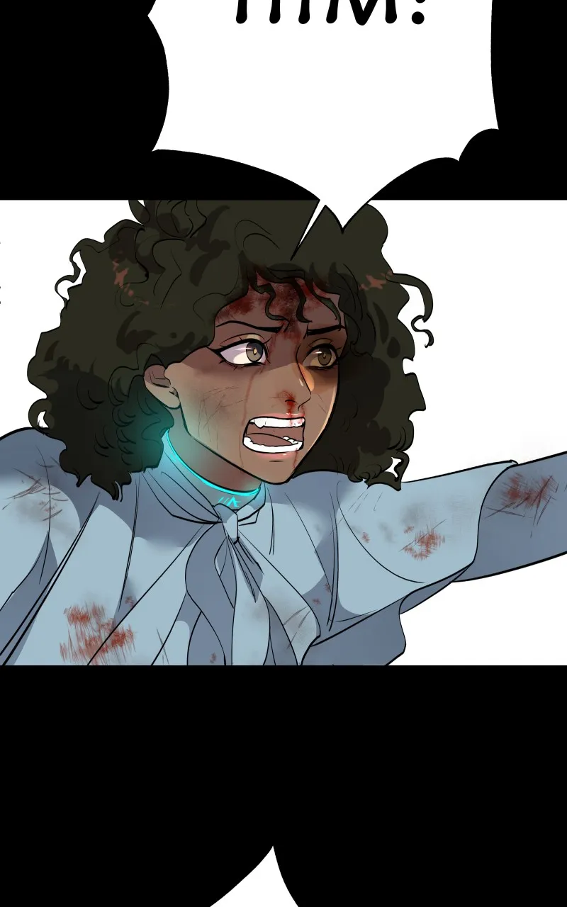 Death: Rescheduled Chapter 12 Online - página 121