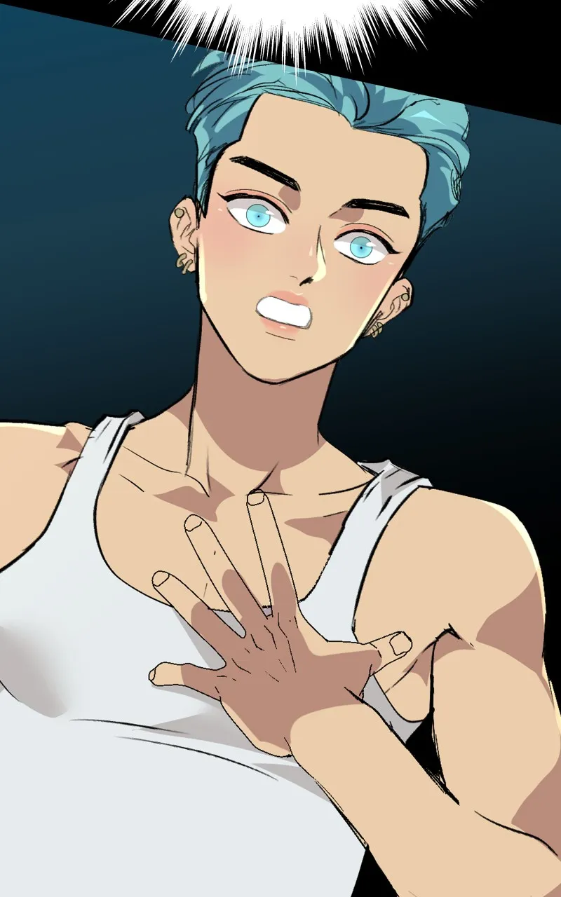 Death: Rescheduled Chapter 12 Online - página 131