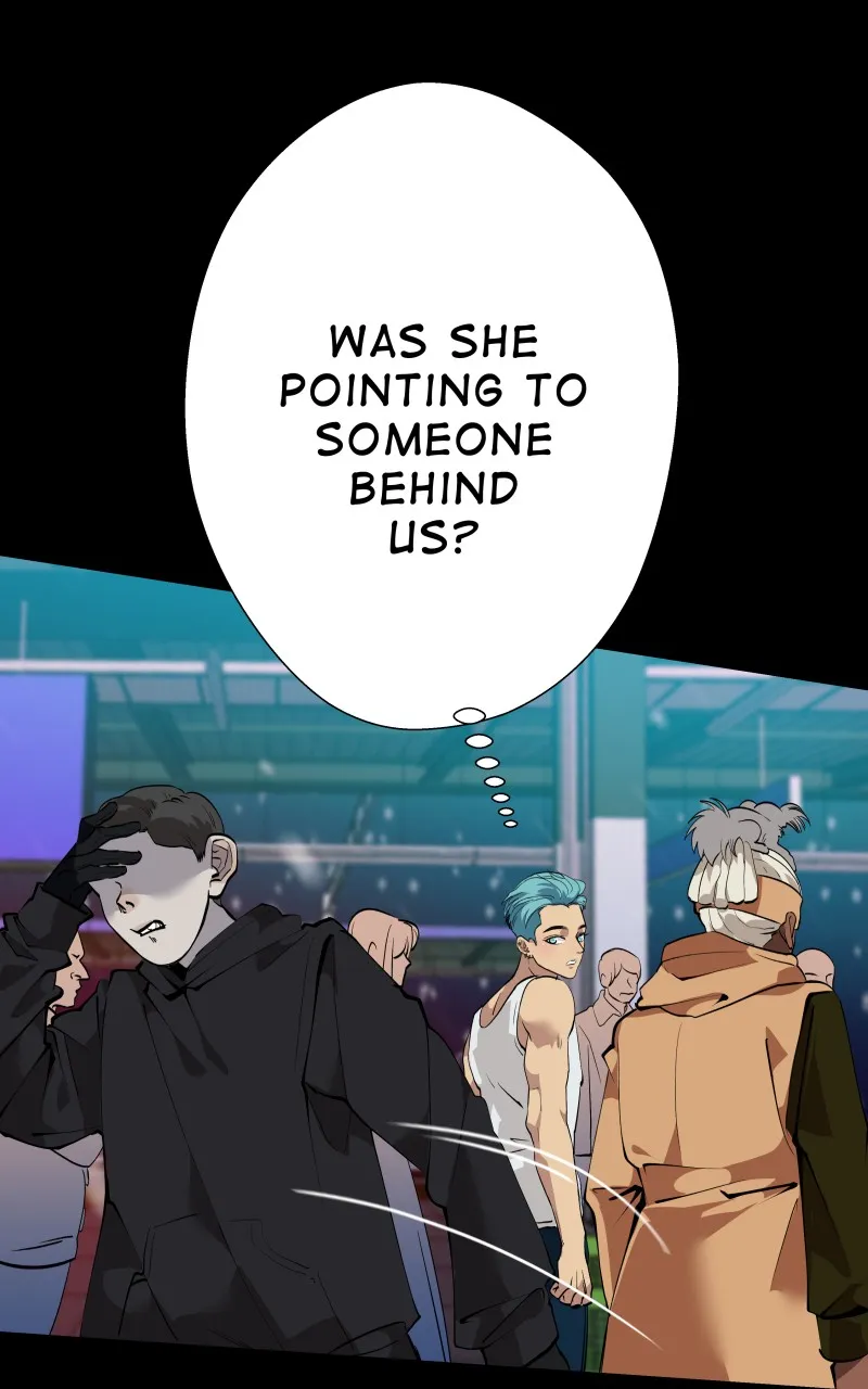 Death: Rescheduled Chapter 12 Online - página 133