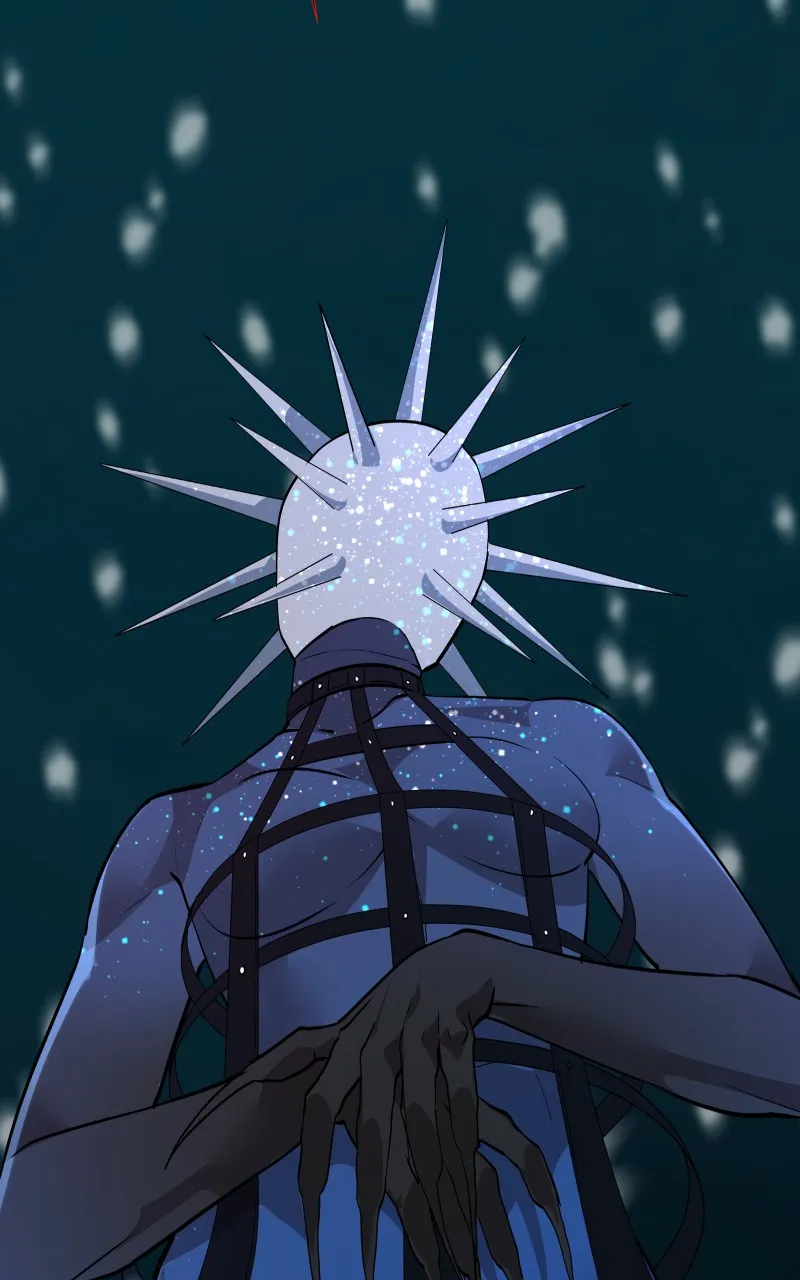 Death: Rescheduled Chapter 12 Online - página 135