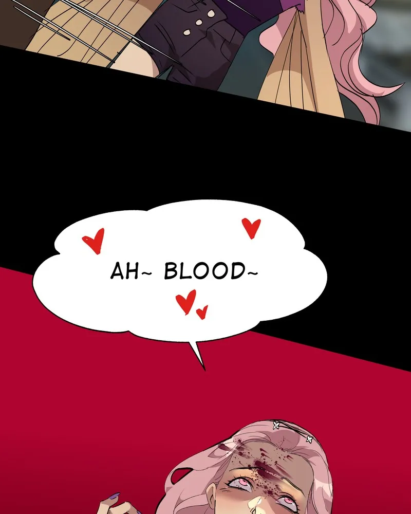 Death: Rescheduled Chapter 13 Online - página 3