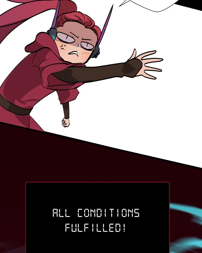 Death: Rescheduled Chapter 13 Online - página 5