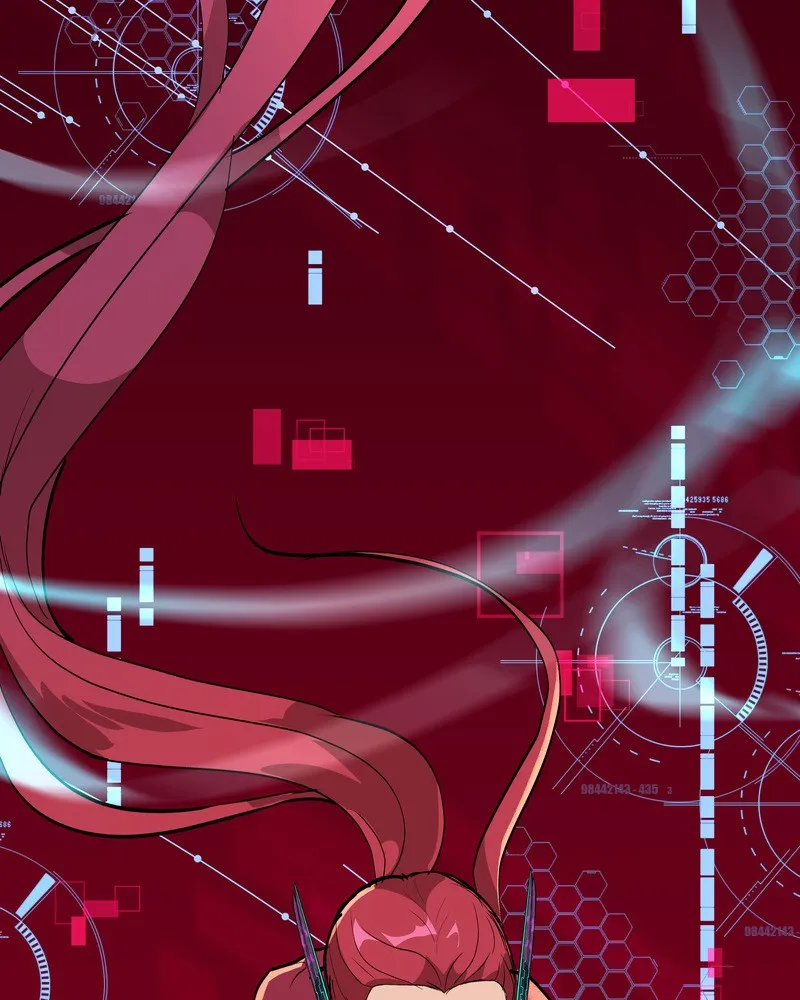 Death: Rescheduled Chapter 13 Online - página 7