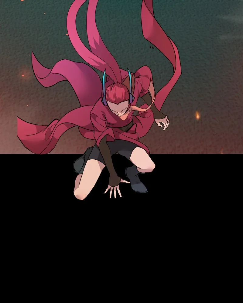 Death: Rescheduled Chapter 13 Online - página 13