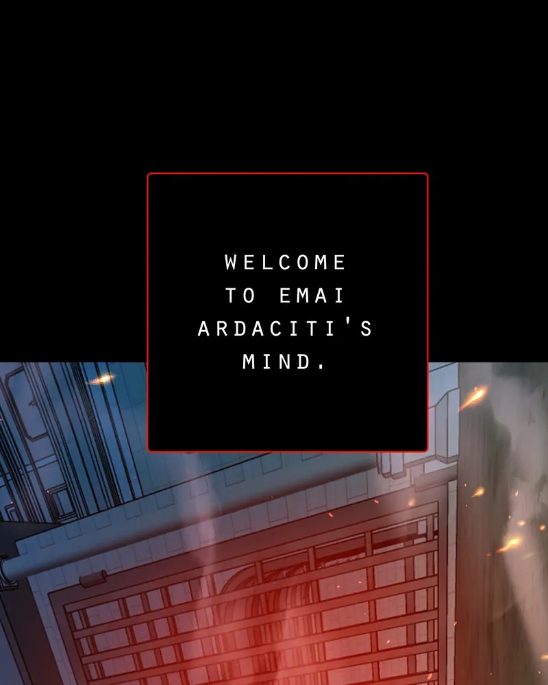 Death: Rescheduled Chapter 13 Online - página 15