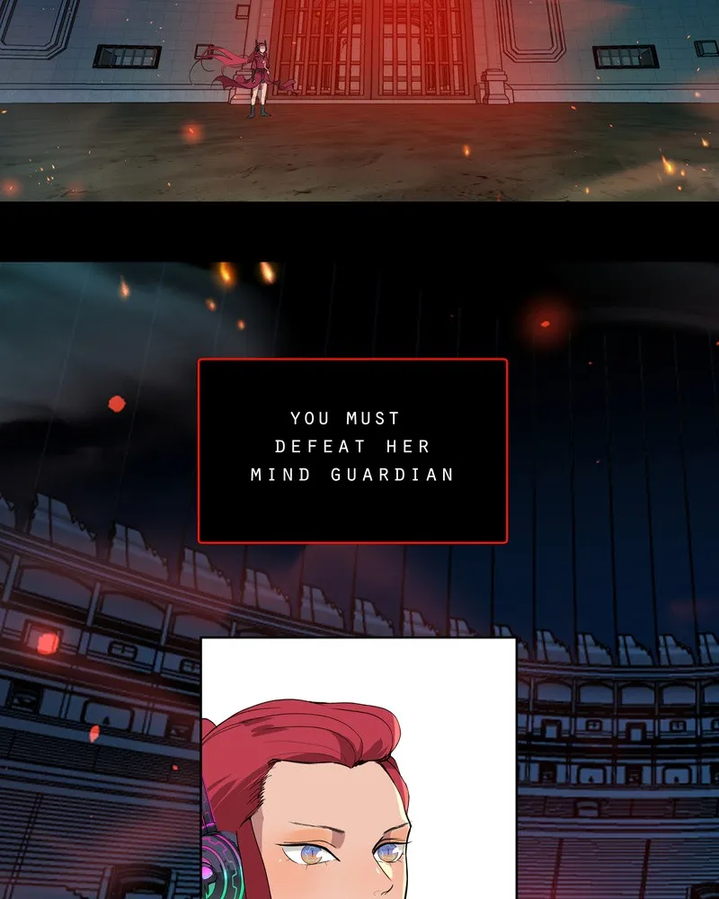 Death: Rescheduled Chapter 13 Online - página 18