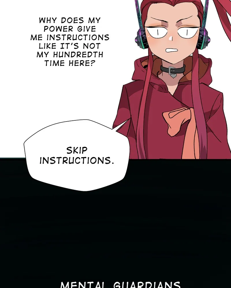 Death: Rescheduled Chapter 13 Online - página 21