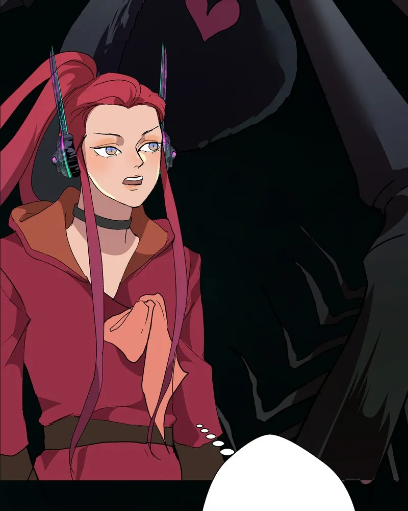 Death: Rescheduled Chapter 13 Online - página 23