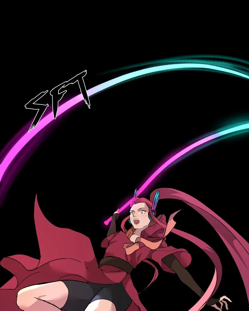 Death: Rescheduled Chapter 13 Online - página 26