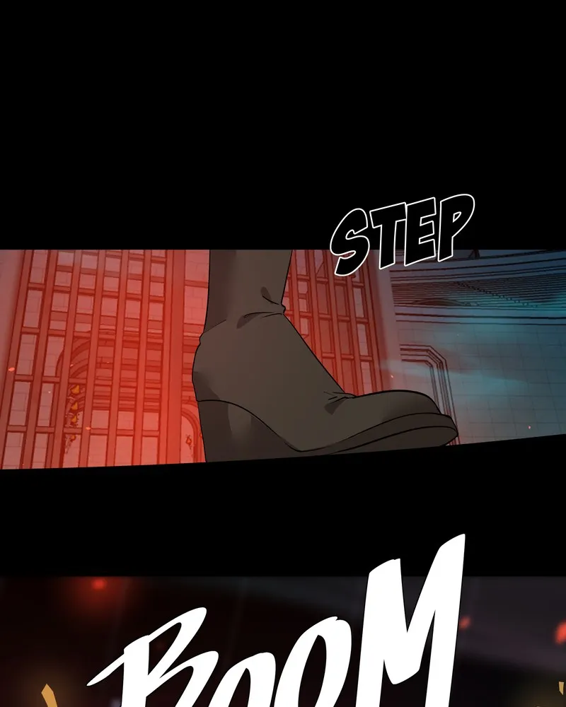 Death: Rescheduled Chapter 13 Online - página 31