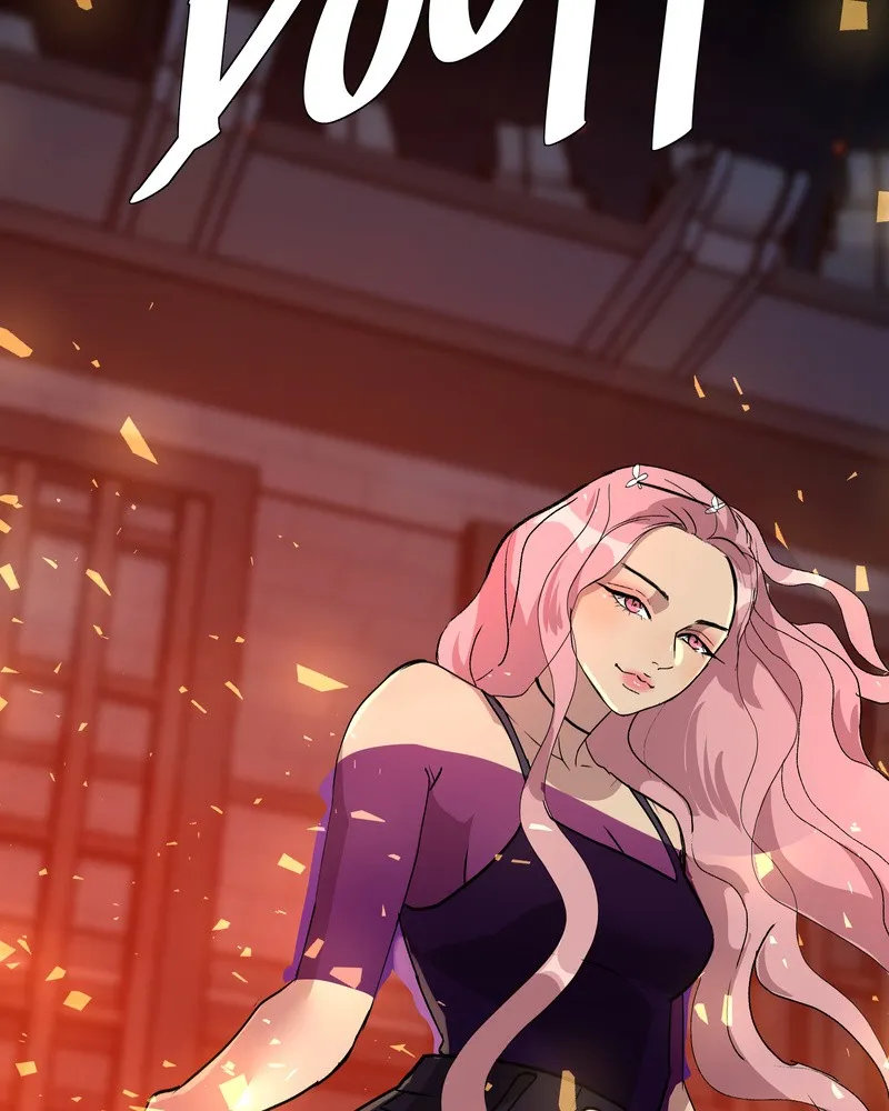 Death: Rescheduled Chapter 13 Online - página 32
