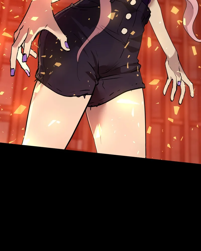 Death: Rescheduled Chapter 13 Online - página 33