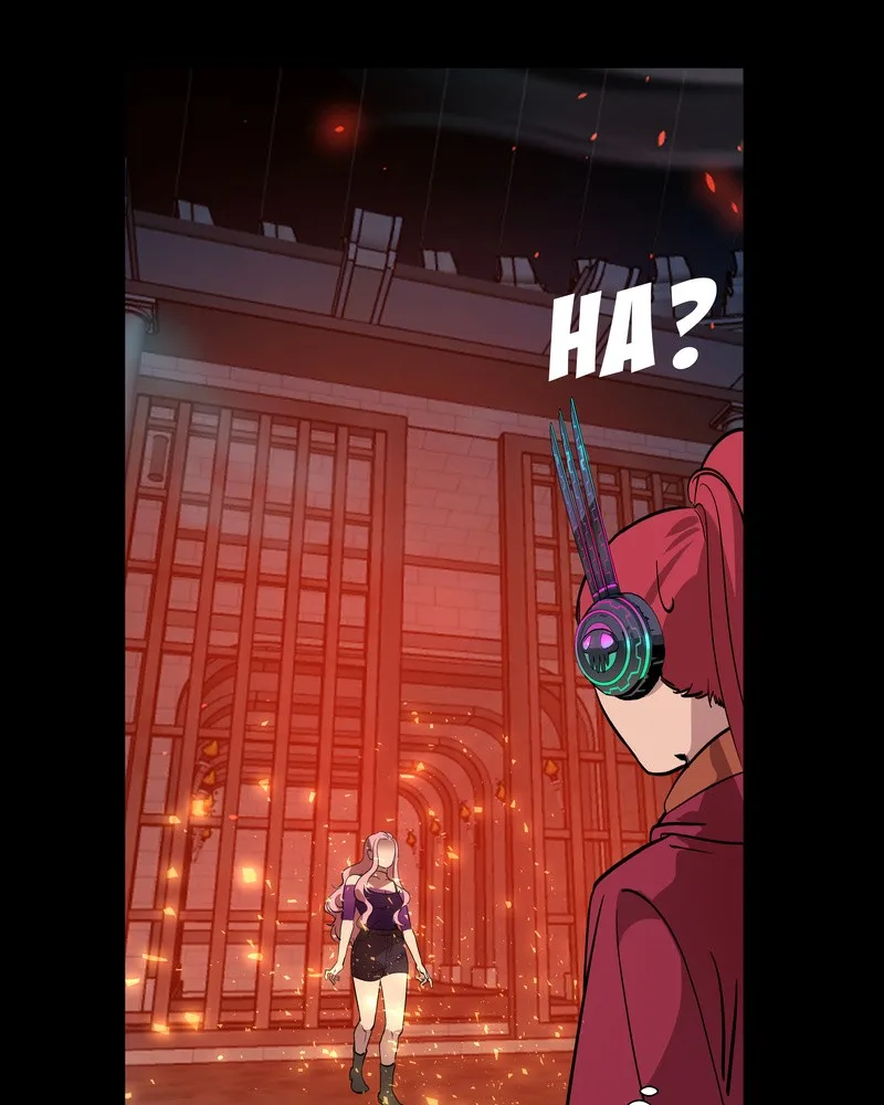 Death: Rescheduled Chapter 13 Online - página 34