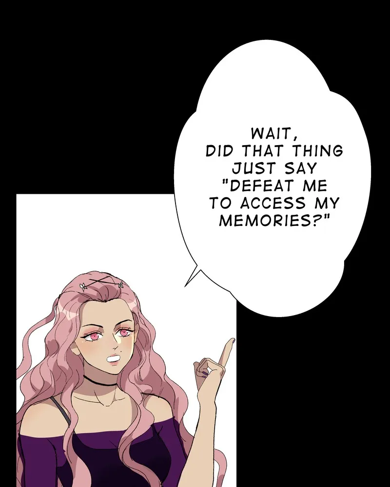 Death: Rescheduled Chapter 13 Online - página 37
