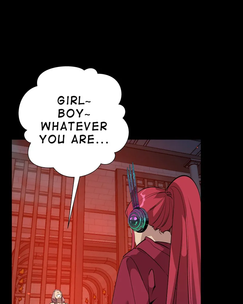 Death: Rescheduled Chapter 13 Online - página 41