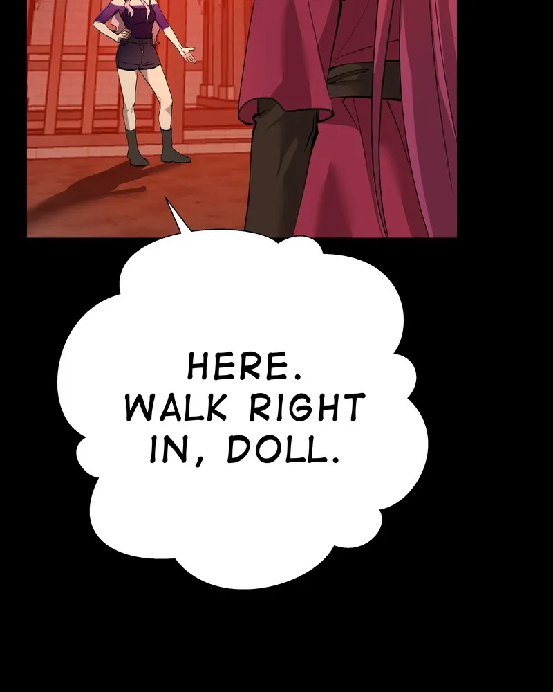 Death: Rescheduled Chapter 13 Online - página 42
