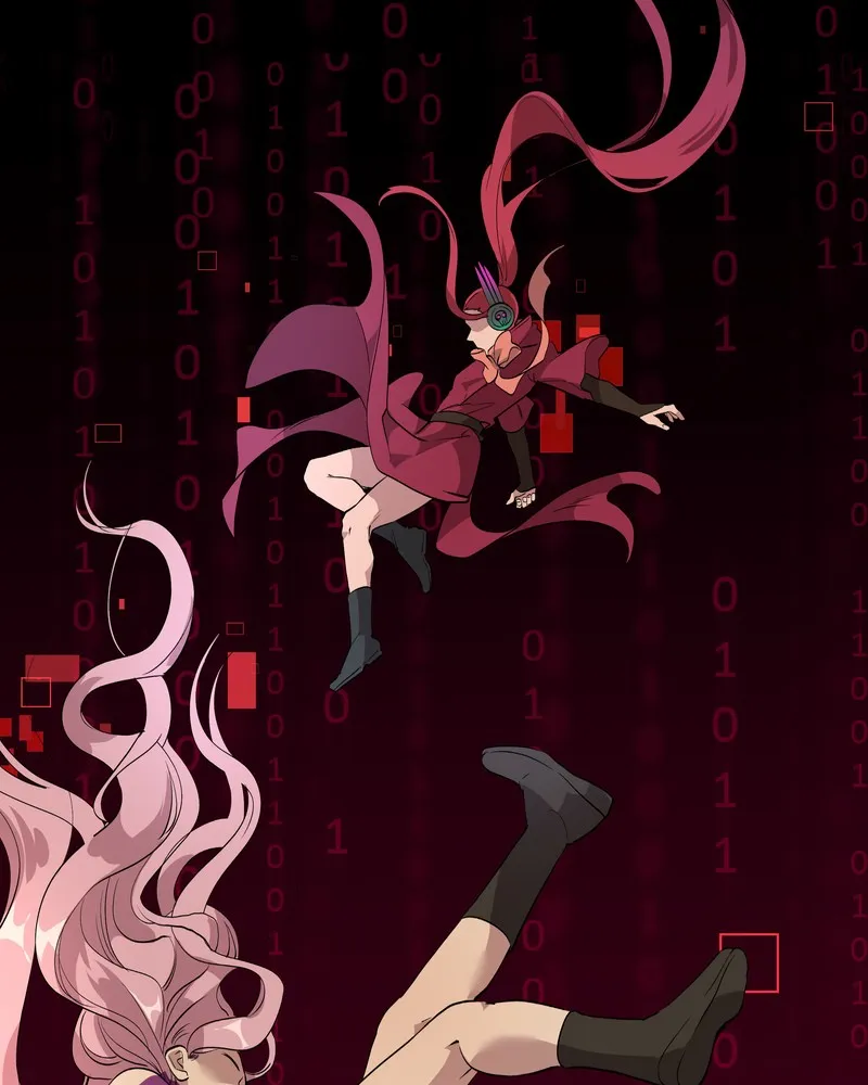 Death: Rescheduled Chapter 13 Online - página 47