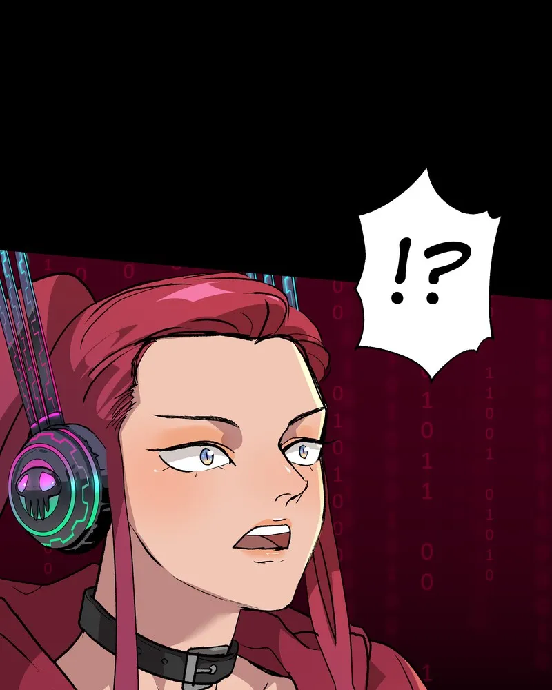 Death: Rescheduled Chapter 13 Online - página 52