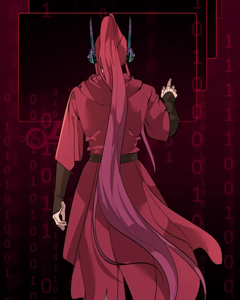 Death: Rescheduled Chapter 13 Online - página 54