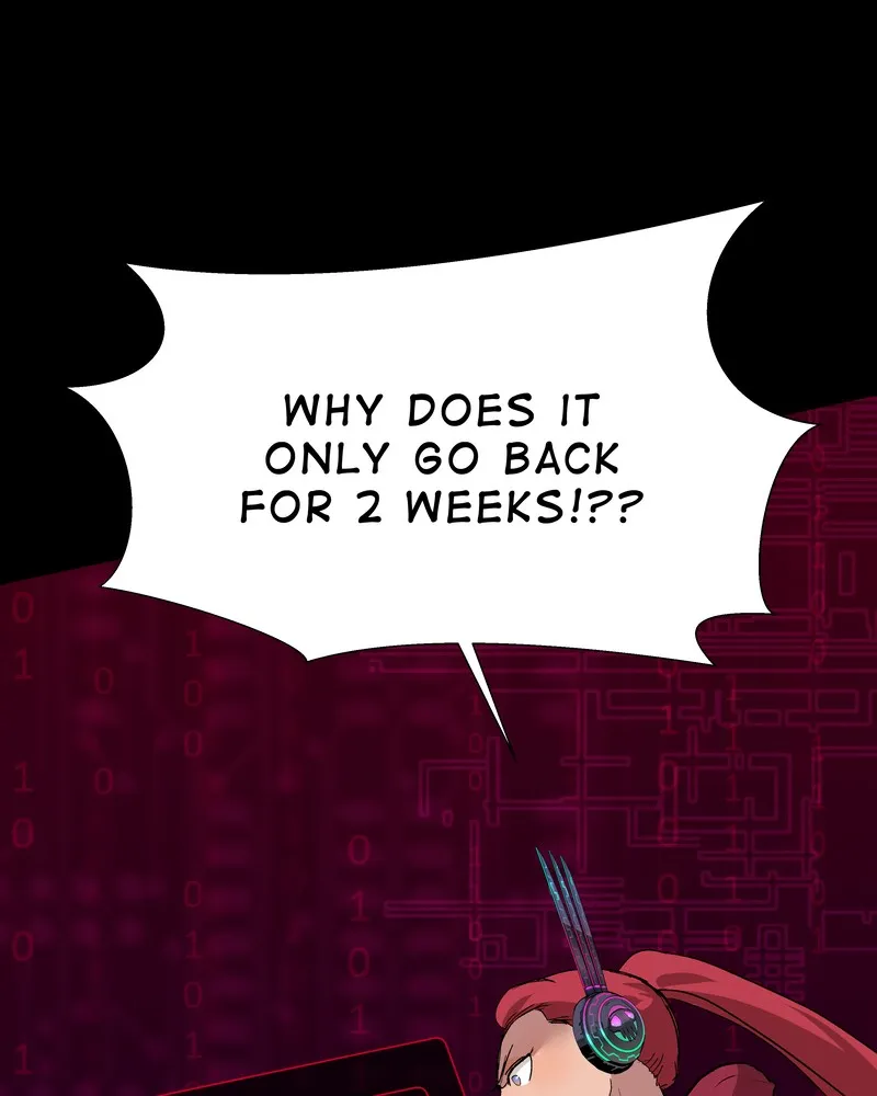 Death: Rescheduled Chapter 13 Online - página 56