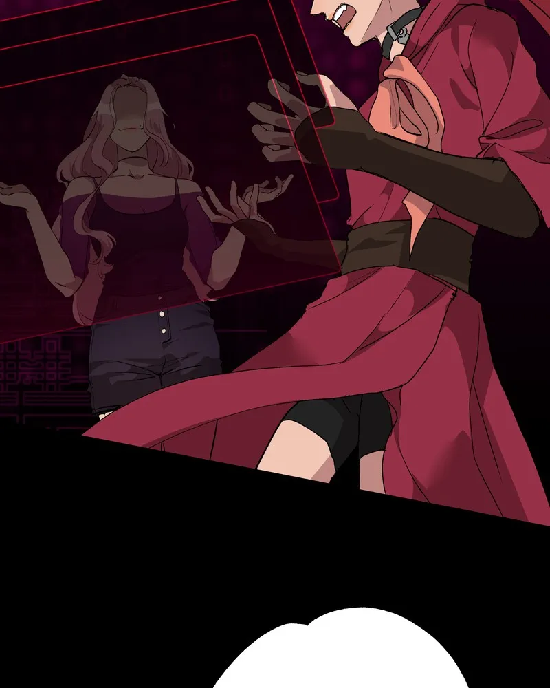 Death: Rescheduled Chapter 13 Online - página 57