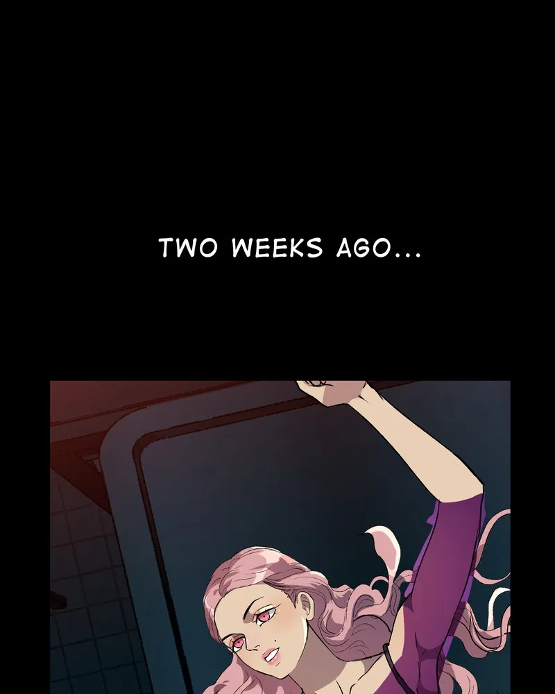 Death: Rescheduled Chapter 13 Online - página 60