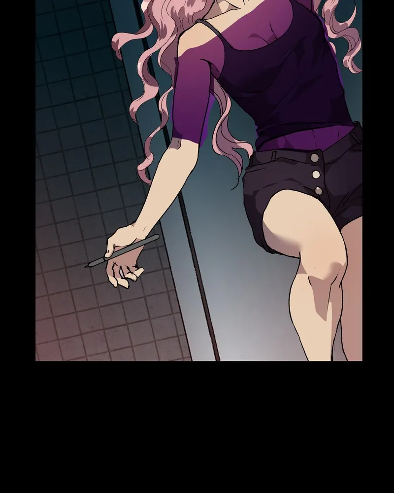 Death: Rescheduled Chapter 13 Online - página 61